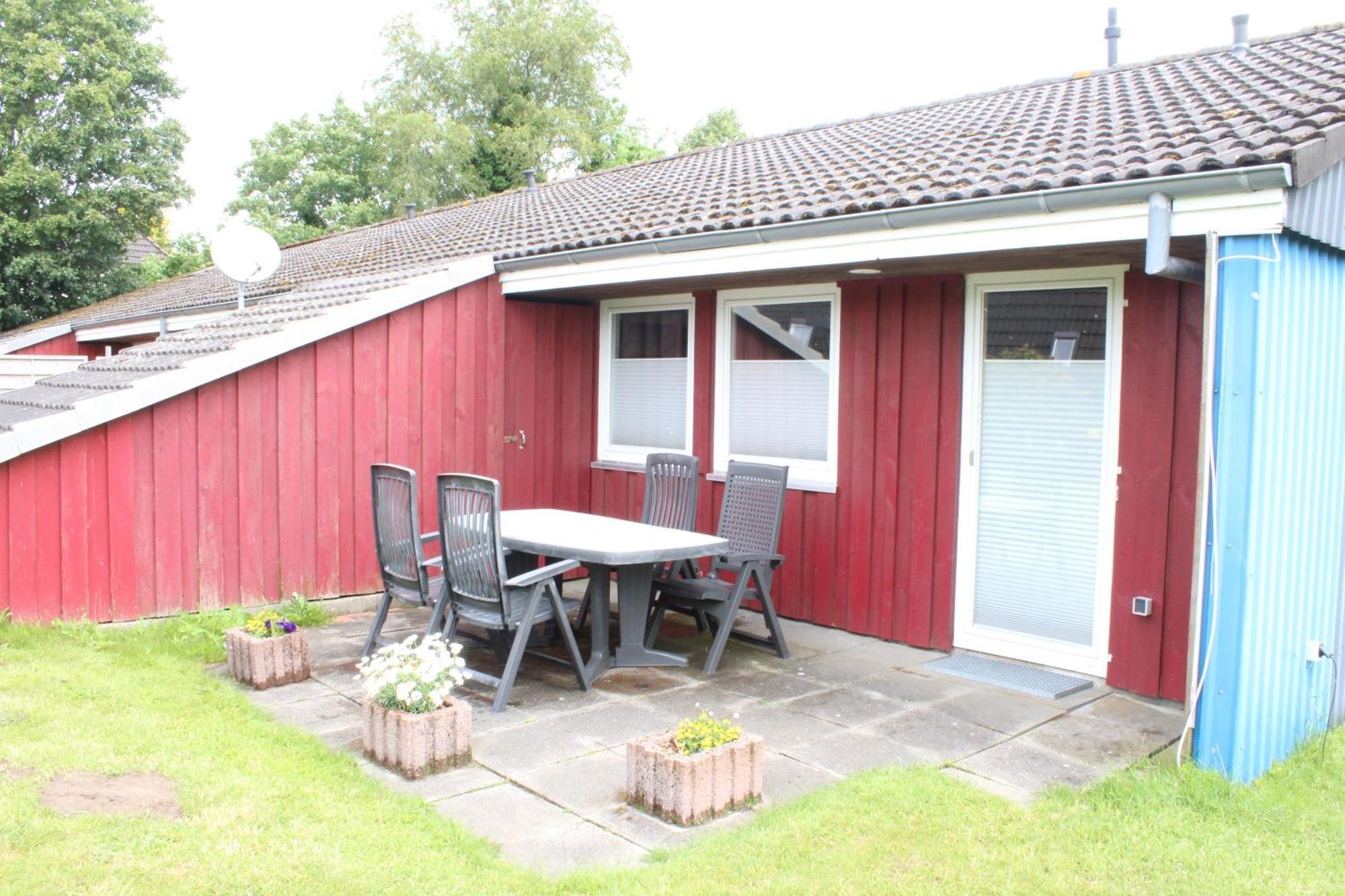 Ferienwohnung Moinmoin 2D Silberstedt Exterior foto
